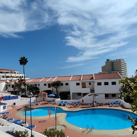 Garden City Costa Adeje  Kültér fotó