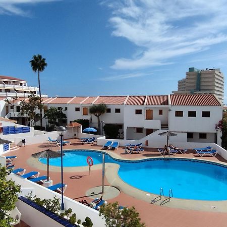 Garden City Costa Adeje  Kültér fotó