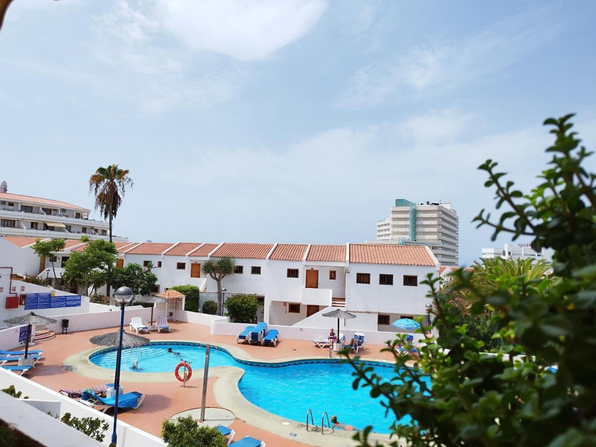 Garden City Costa Adeje  Kültér fotó