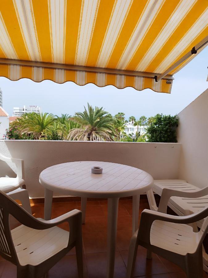 Garden City Costa Adeje  Kültér fotó