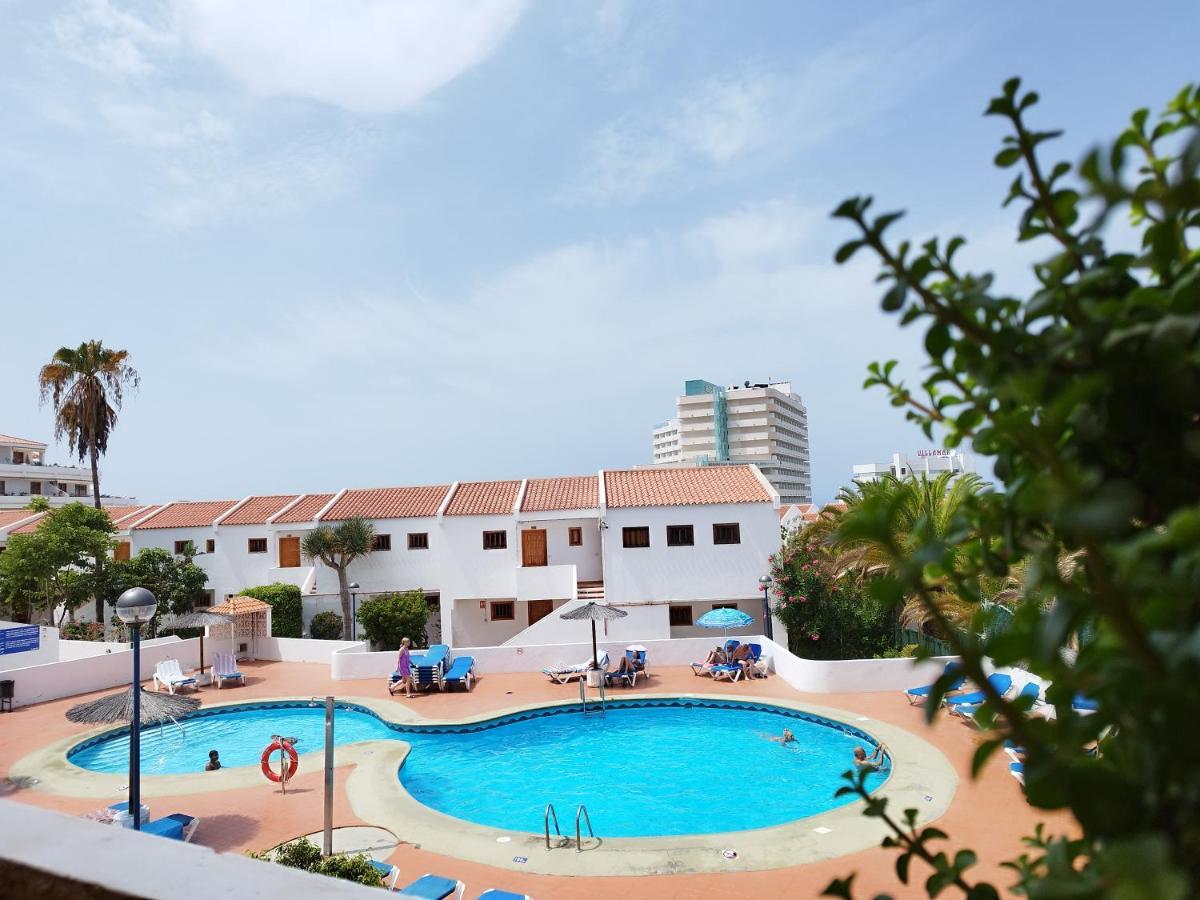 Garden City Costa Adeje  Kültér fotó