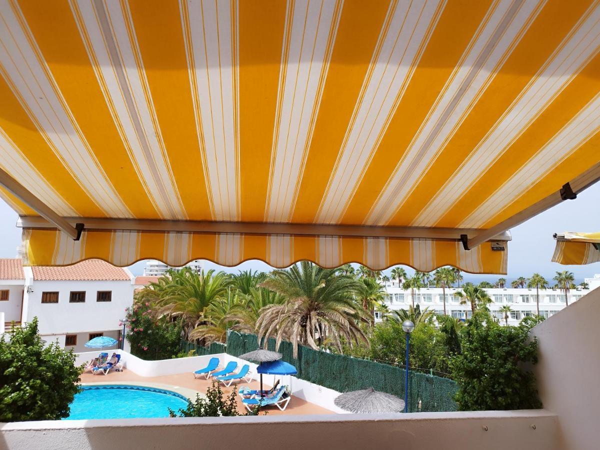 Garden City Costa Adeje  Kültér fotó