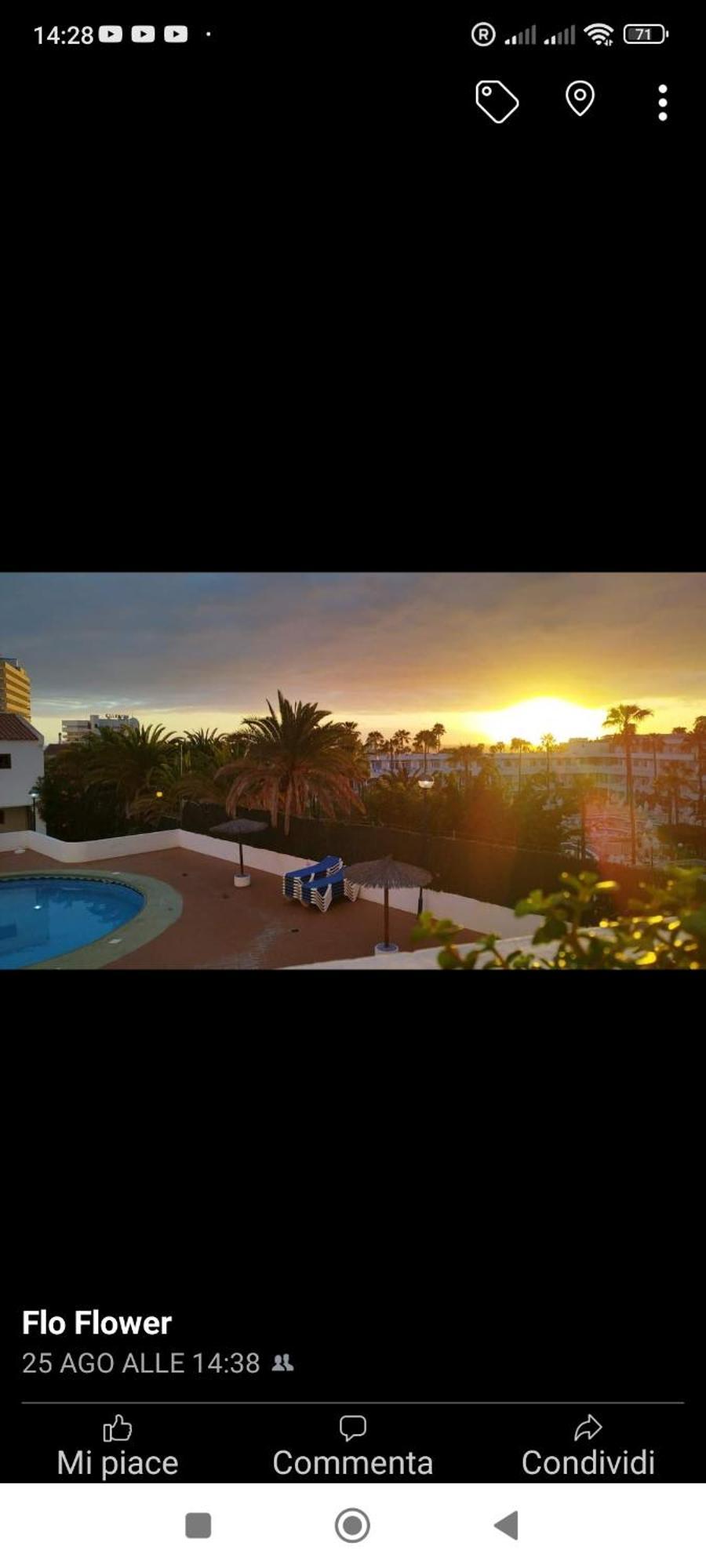 Garden City Costa Adeje  Kültér fotó