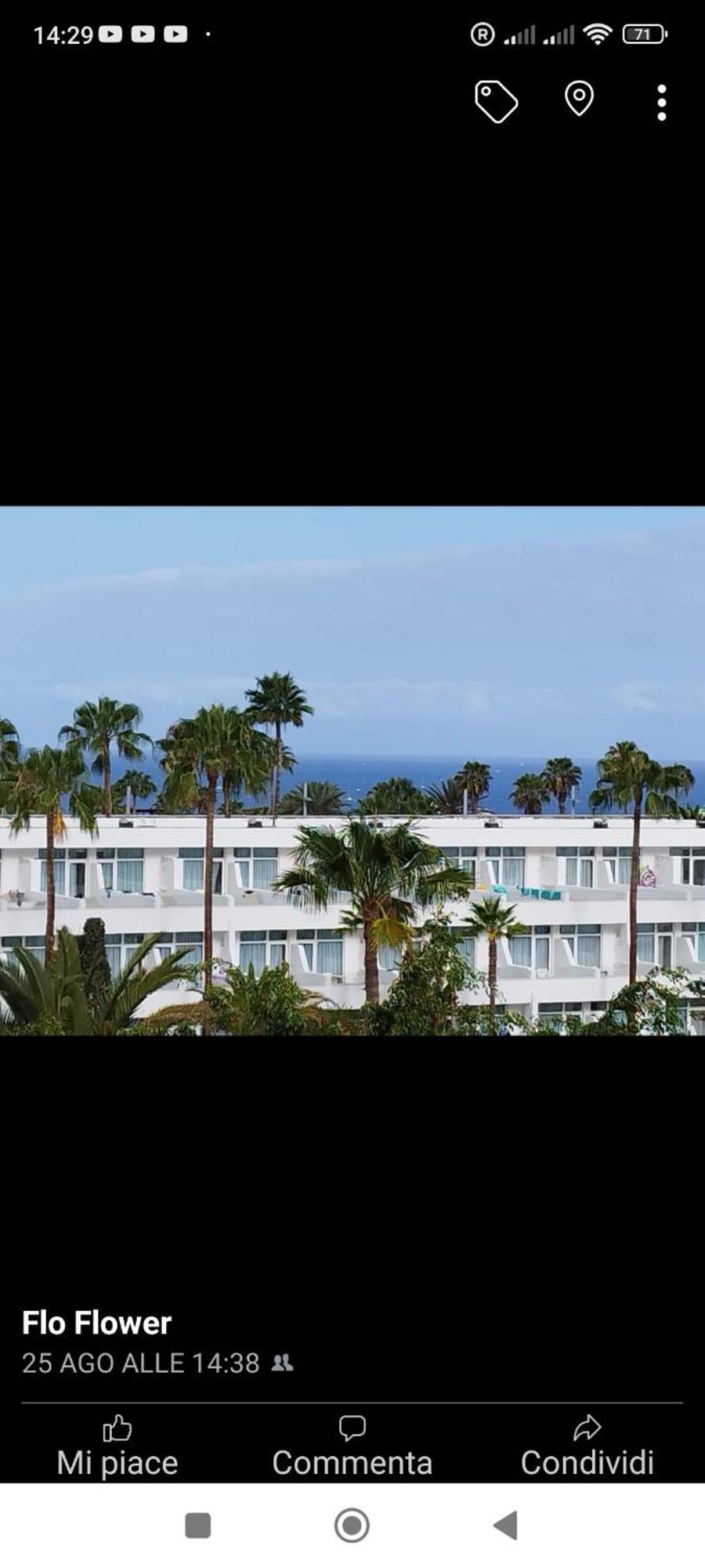 Garden City Costa Adeje  Kültér fotó