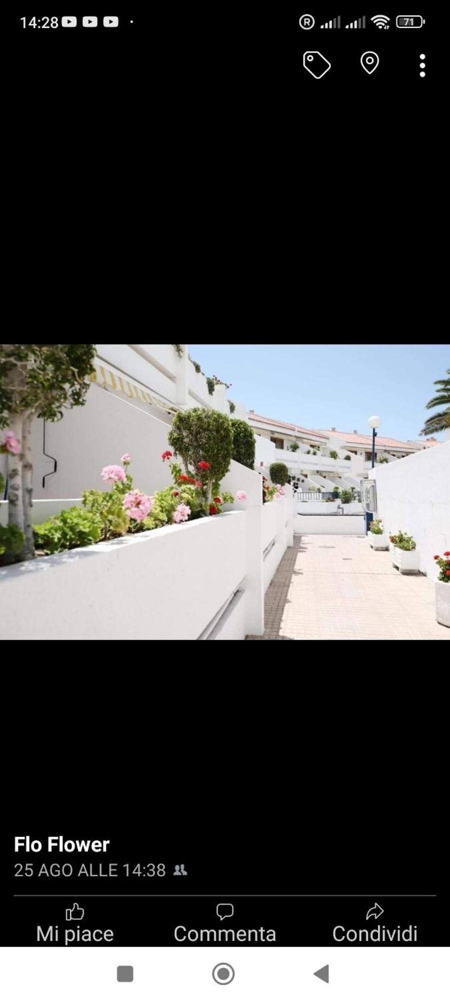 Garden City Costa Adeje  Kültér fotó