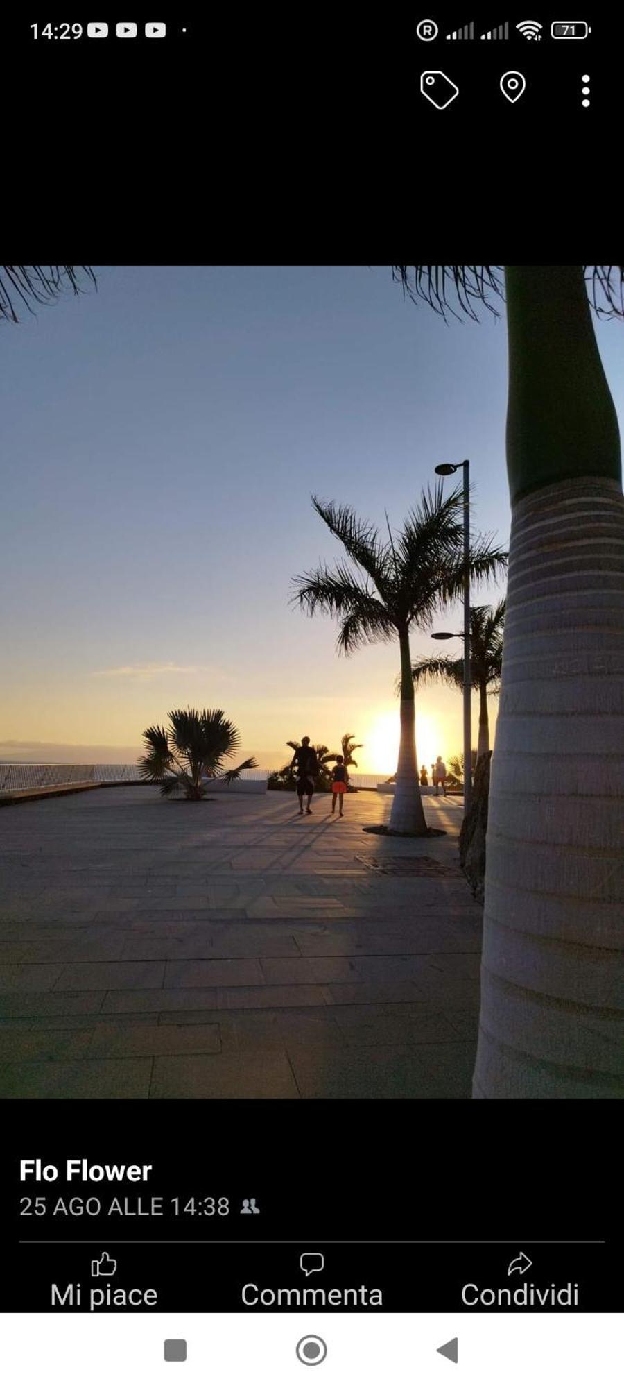 Garden City Costa Adeje  Kültér fotó