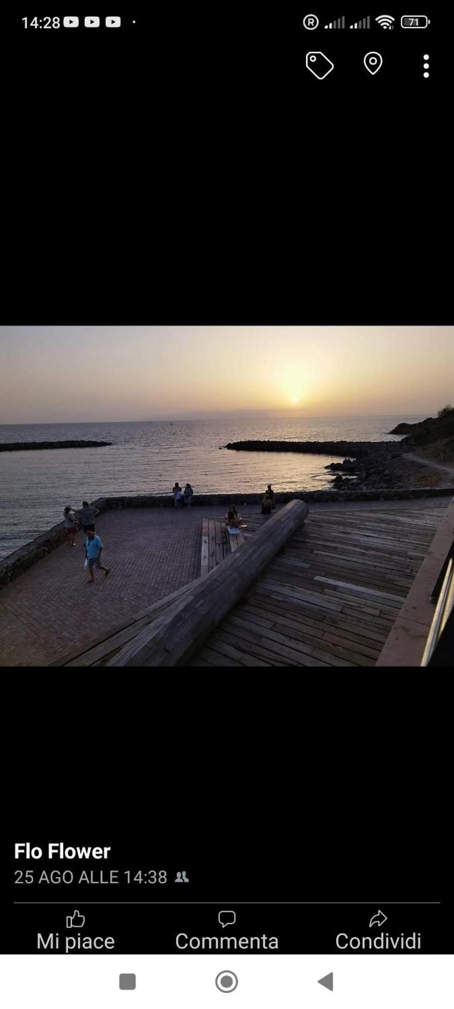 Garden City Costa Adeje  Kültér fotó