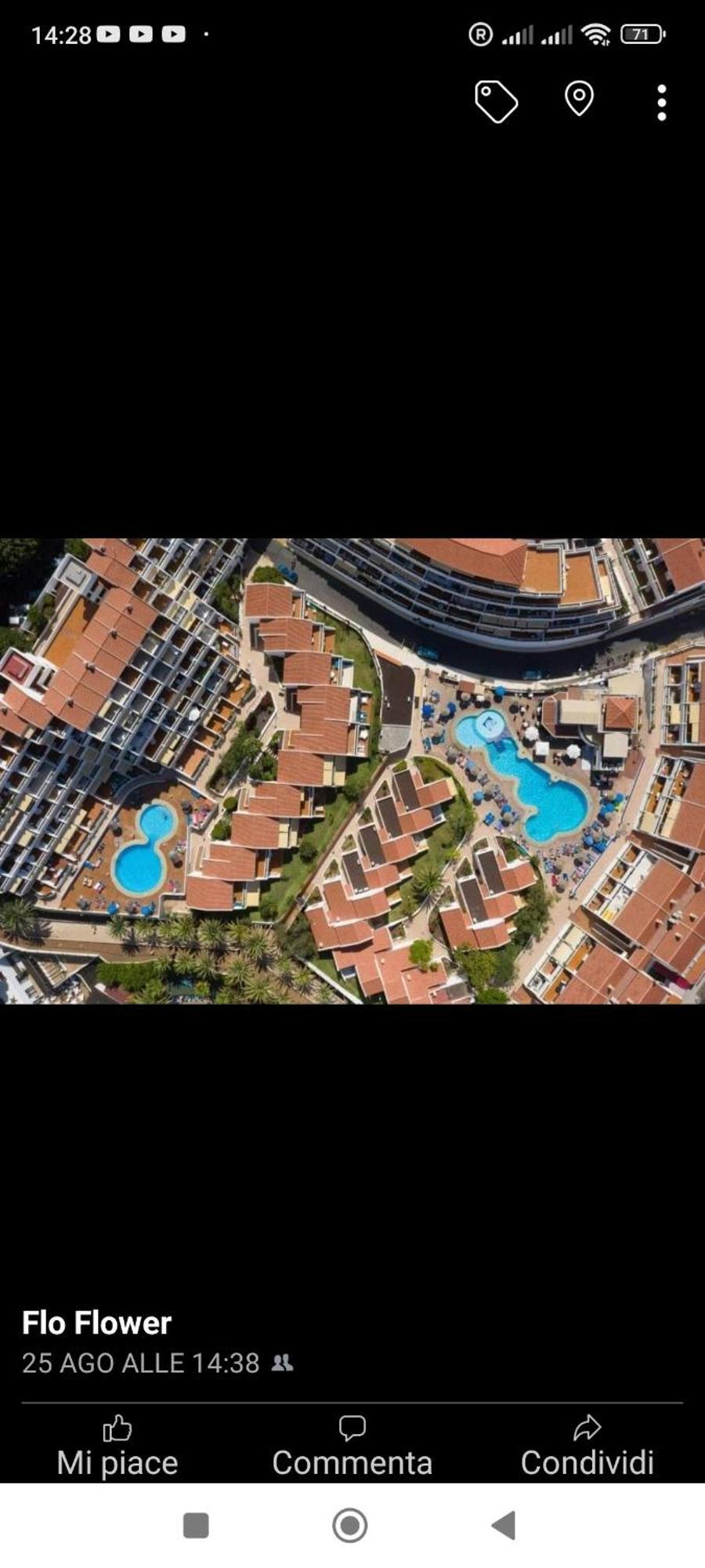 Garden City Costa Adeje  Kültér fotó