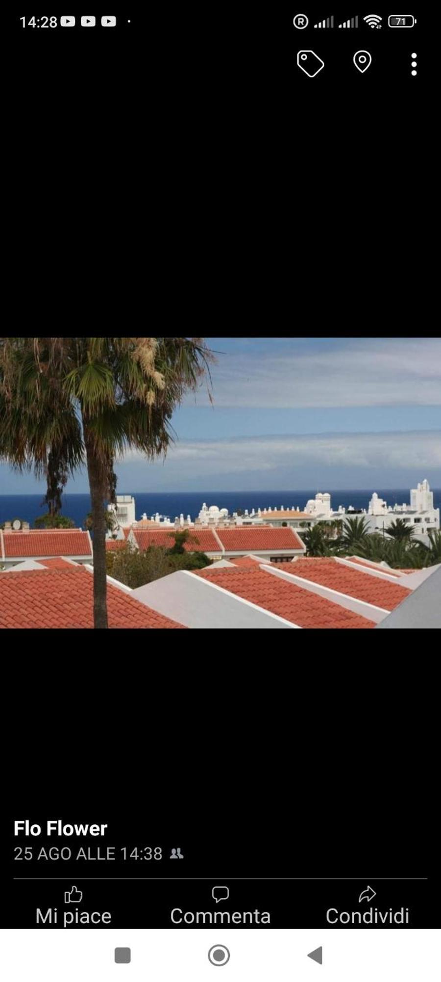Garden City Costa Adeje  Kültér fotó