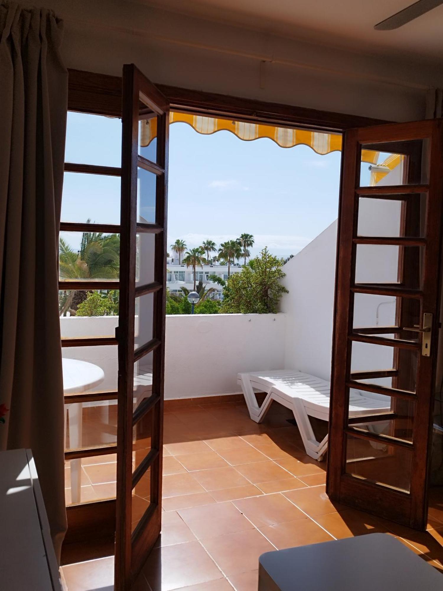Garden City Costa Adeje  Kültér fotó