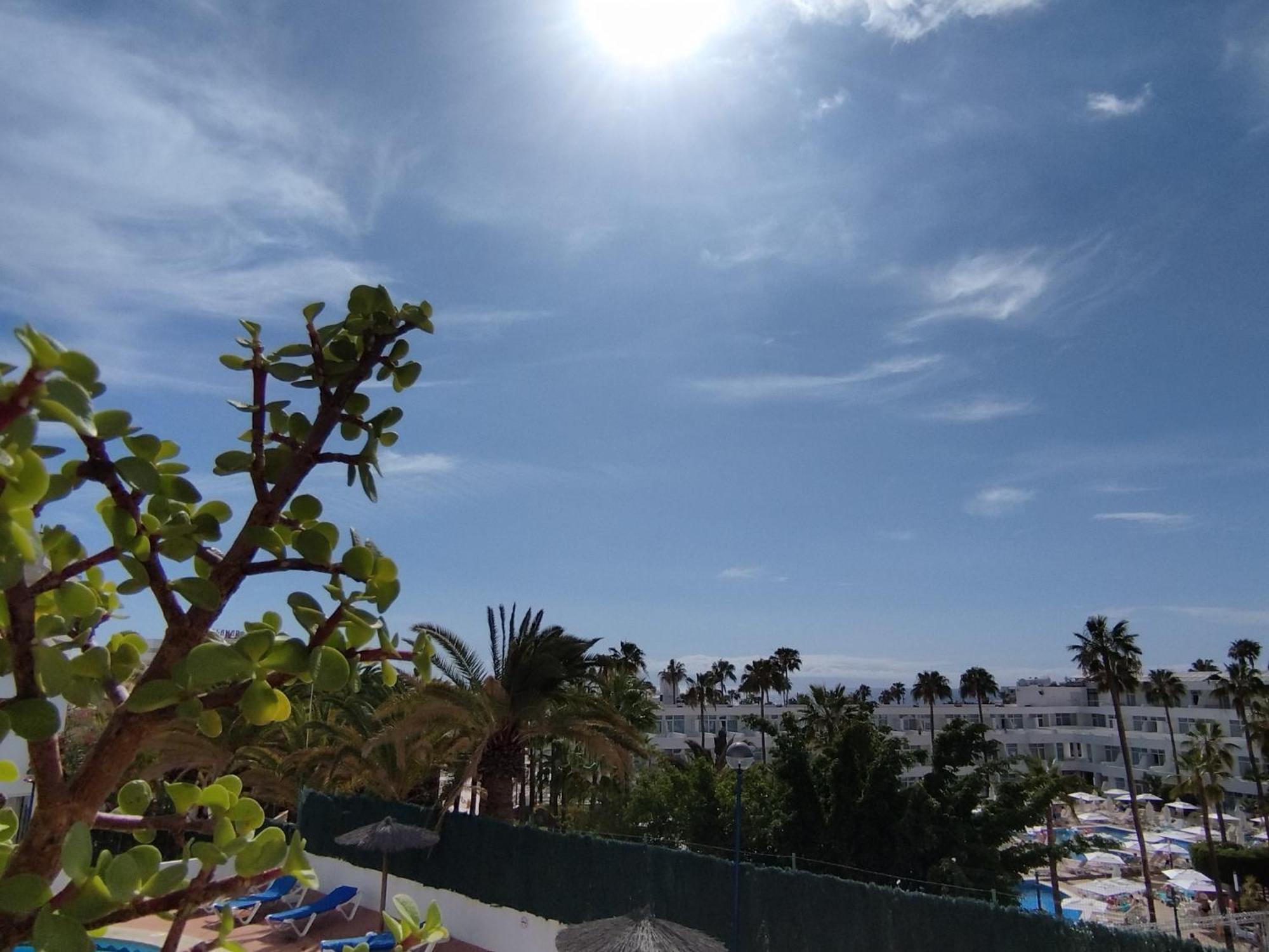 Garden City Costa Adeje  Kültér fotó