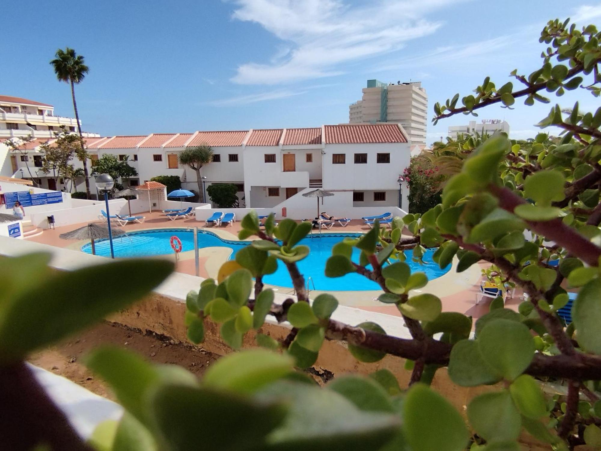 Garden City Costa Adeje  Kültér fotó