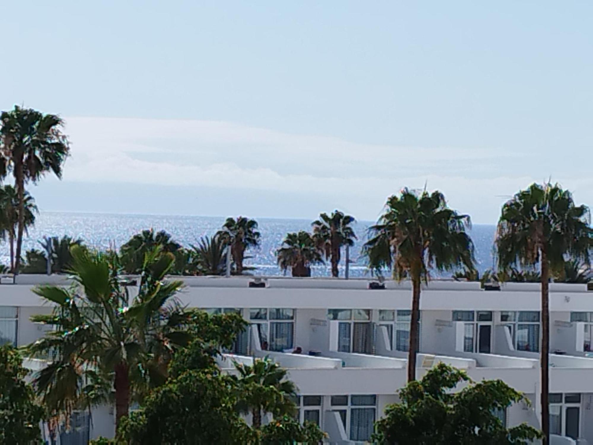 Garden City Costa Adeje  Kültér fotó